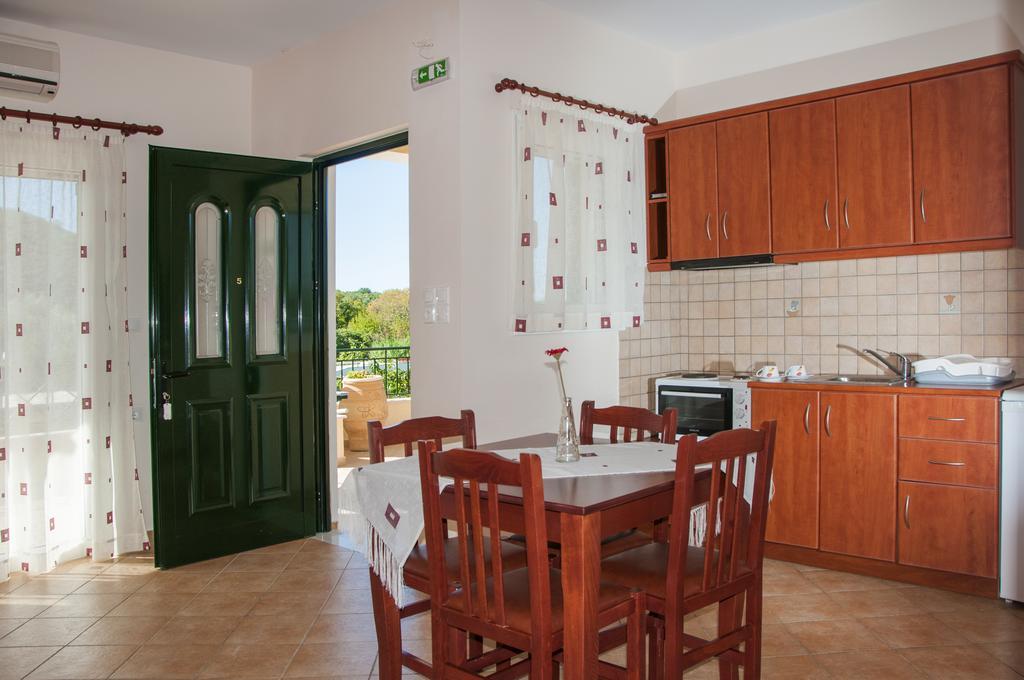 פרדיקה Apartments Villa Rania חדר תמונה